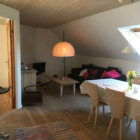 Nordly Ferielejlighed Billum Exteriér fotografie